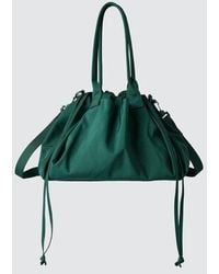Uniqlo - Drawstring Bag - Lyst