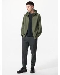 Uniqlo - Ultra Stretch Active Joggers - Lyst