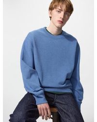 Uniqlo - Sweatshirt - Lyst
