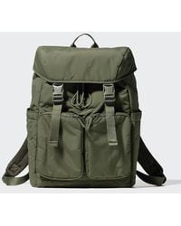 Uniqlo - Multi-Pocket Backpack - Lyst