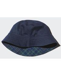 Uniqlo - Reversible Bucket Hat - Lyst