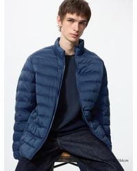 Uniqlo - Puffertech Jacket - Lyst