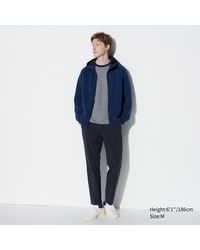 Uniqlo - Ultra stretch dry-ex jogginghose (tapered fit) - Lyst