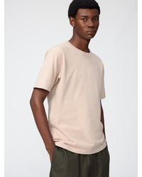 Uniqlo - Crew Neck T-Shirt - Lyst