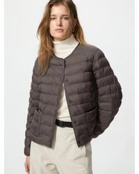 Uniqlo - Puffertech Compact Jacket - Lyst
