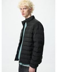 Uniqlo - Puffertech Chaqueta - Lyst