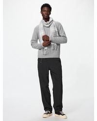 Uniqlo - Warm Lined Trousers - Lyst