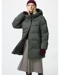 Uniqlo - Seamless Down Donsjack - Lyst