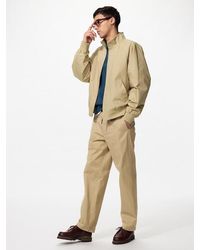 Uniqlo - Regular Fit Chino Trousers - Lyst