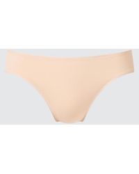 Uniqlo - Airism Tanga Sin Costuras - Lyst