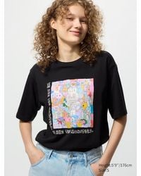 Uniqlo - Pop Mart Ut Camiseta - Lyst