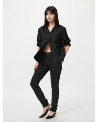 Uniqlo - Ultra Stretch Skinny Jeans - Lyst