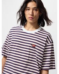Uniqlo - Ny Pop Art Ut Graphic T-Shirt (Keith Haring) - Lyst
