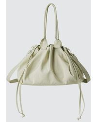Uniqlo - Drawstring Bag - Lyst