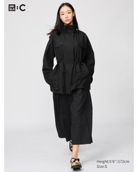 Uniqlo - Cotton Culottes - Lyst