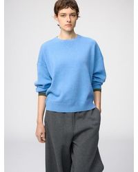 Uniqlo - Jersey Algodón Suave - Lyst
