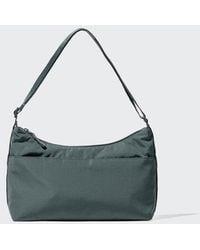 Uniqlo - 2-Way 1-Handle Bag - Lyst