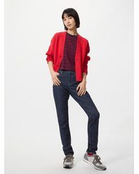 Uniqlo - Ultra Stretch Skinny Jeans - Lyst