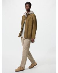 Uniqlo - Ultra Stretch Active Tapered Trousers - Lyst