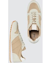 Uniqlo - Combination Trainers - Lyst