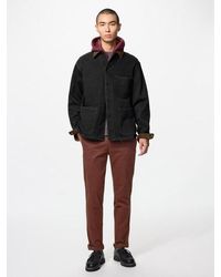 Uniqlo - Slim Chino Trousers - Lyst