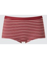 Uniqlo - Boy Short Briefs (Striped) - Lyst