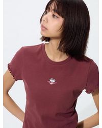 Uniqlo - Disney/Pixar Mini Ut Graphic T-Shirt - Lyst