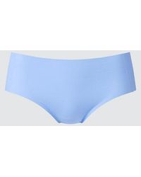 Uniqlo - Airism Seamless Briefs (Low Rise) - Lyst
