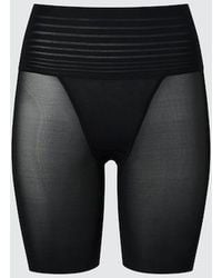 Uniqlo - Airism Shaper Shorts (Smooth) - Lyst