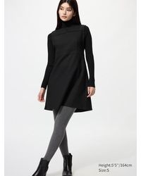 Uniqlo - Heattech Extra Warm Thermo Unterhose (Lang) - Lyst