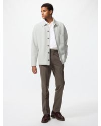 Uniqlo - Airsense Trousers (Cotton-Like) - Lyst