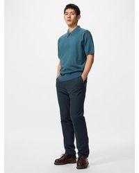 Uniqlo - Airsense Trousers (Cotton-Like) - Lyst