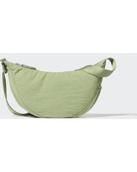 Uniqlo - Round Mini Shoulder Bag - Lyst