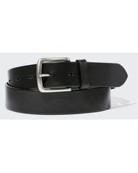 Uniqlo - Italian Oiled Leather Belt - Lyst