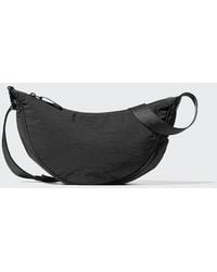 Uniqlo - Round Mini Shoulder Bag - Lyst