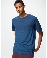 Uniqlo - Dry-Ex T-Shirt - Lyst