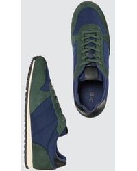 Uniqlo - Combination Trainers - Lyst