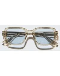 Uniqlo - Sunglasses (Bold Square) - Lyst