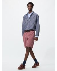 Uniqlo - Chino Shorts - Lyst