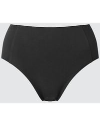 Uniqlo - Airism Seamless Briefs (High Rise) - Lyst