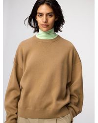 Uniqlo - Jersey Algodón Suave - Lyst