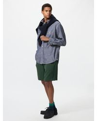 Uniqlo - Ultra Stretch Sweat Shorts - Lyst