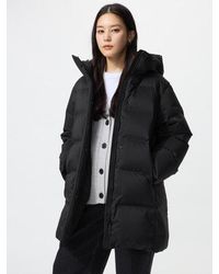 Uniqlo - Seamless Down Donsjack - Lyst