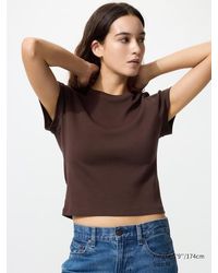 Uniqlo - Mini T-Shirt - Lyst