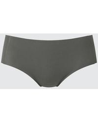 Uniqlo - Airism Braga Culotte Sin Costuras - Lyst