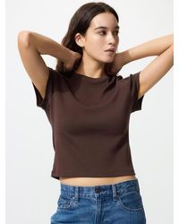 Uniqlo - Mini T-Shirt - Lyst