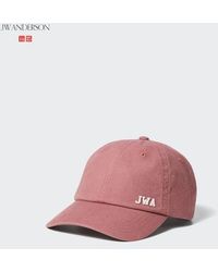 Uniqlo - Cap - Lyst