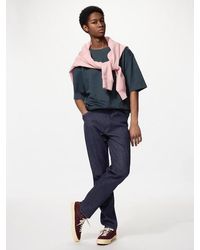 Uniqlo - Ezy Jeans - Lyst