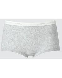 Uniqlo - Boy Short Briefs - Lyst