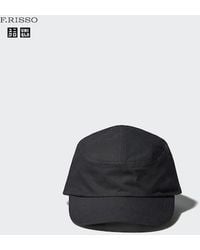 Uniqlo - Cap - Lyst